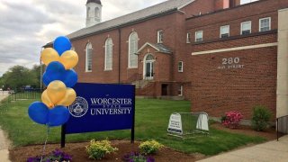 Worcester State University