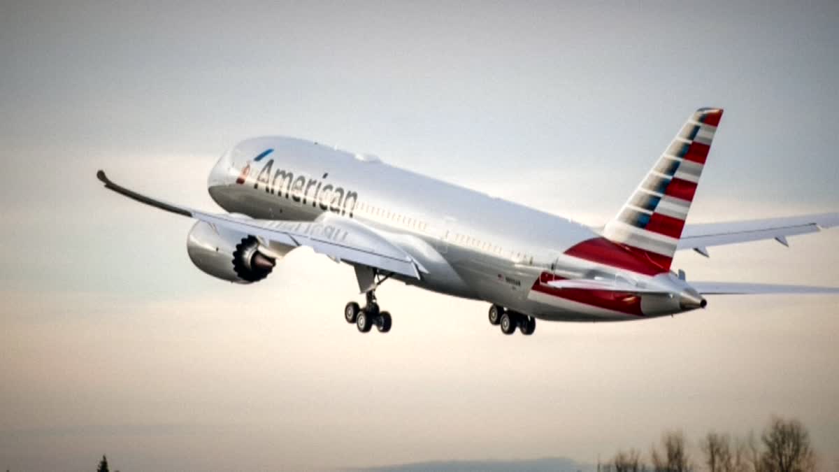 American Airlines Expands Travel Alerts, Adds Waivers NBC Boston