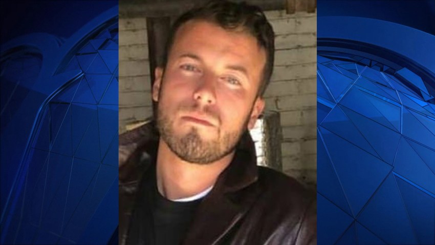 alex grondell missing