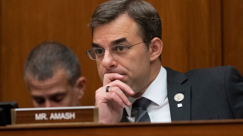 Congress Amash