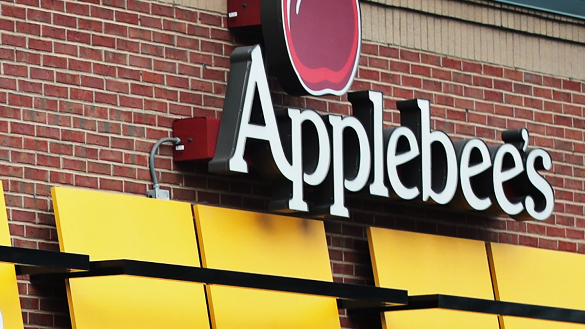 Applebee’s in Danvers Has Closed NBC Boston
