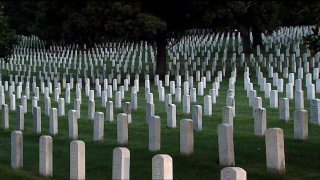 arlington national cemetery nbc4washington