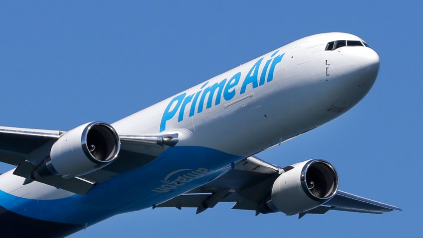 Amazon Air