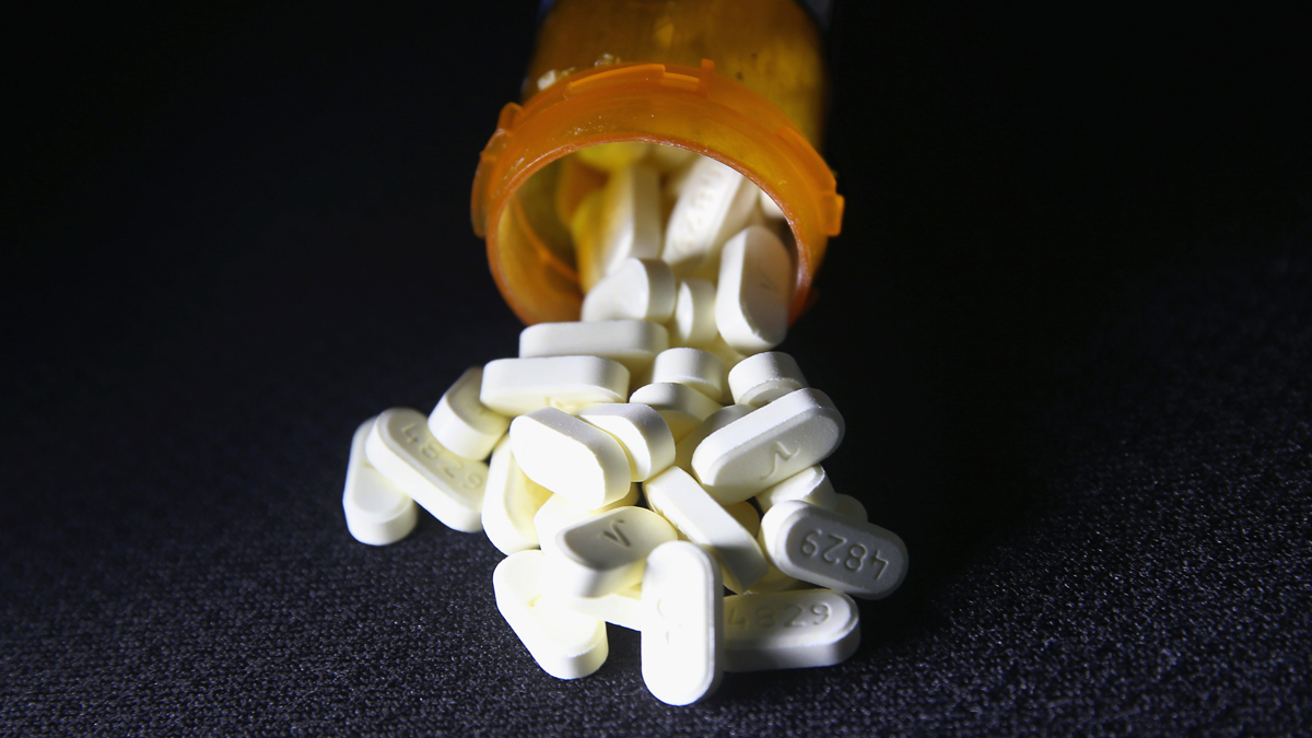 New York City Overdose Prevention Centers Explained – NBC LX Home