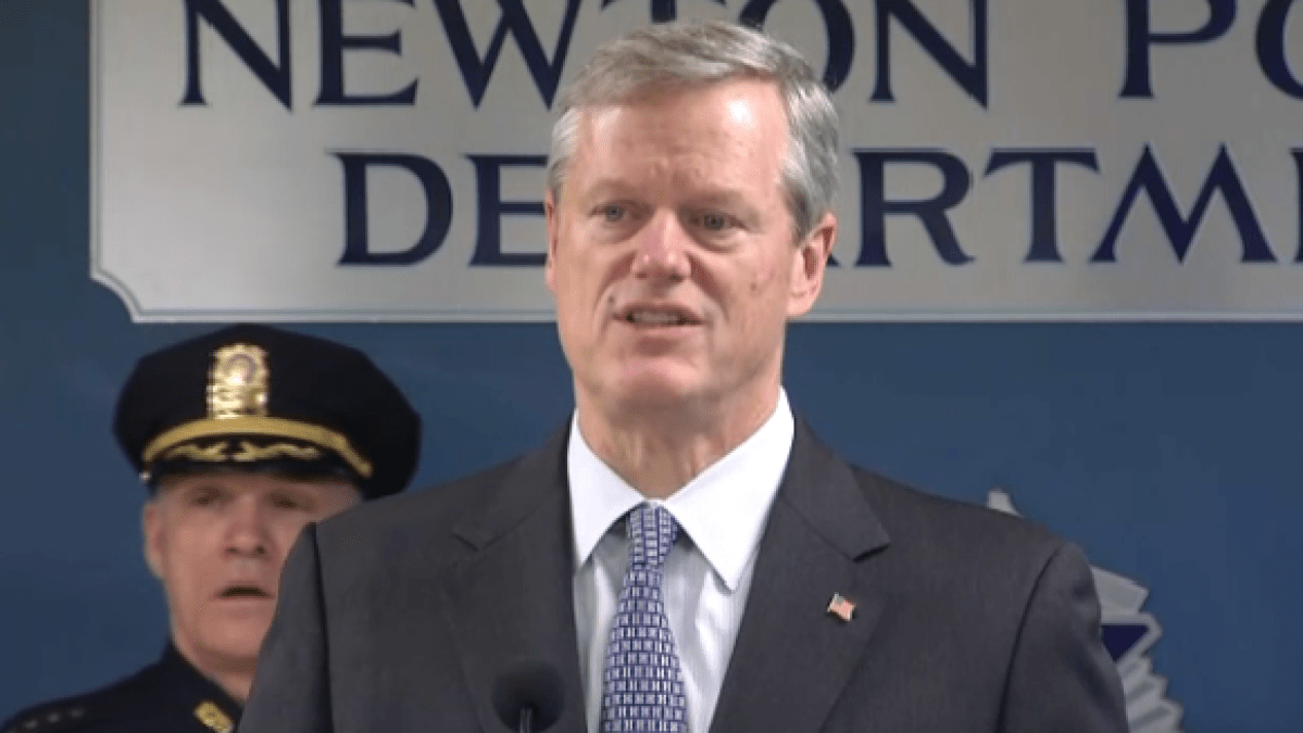 ‘Critically Important’ Baker Details HandsFree Driving Law Ahead of