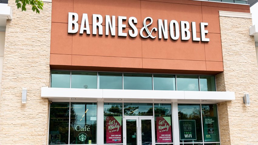 This Holiday Season Could Seal Barnes Noble S Fate As The