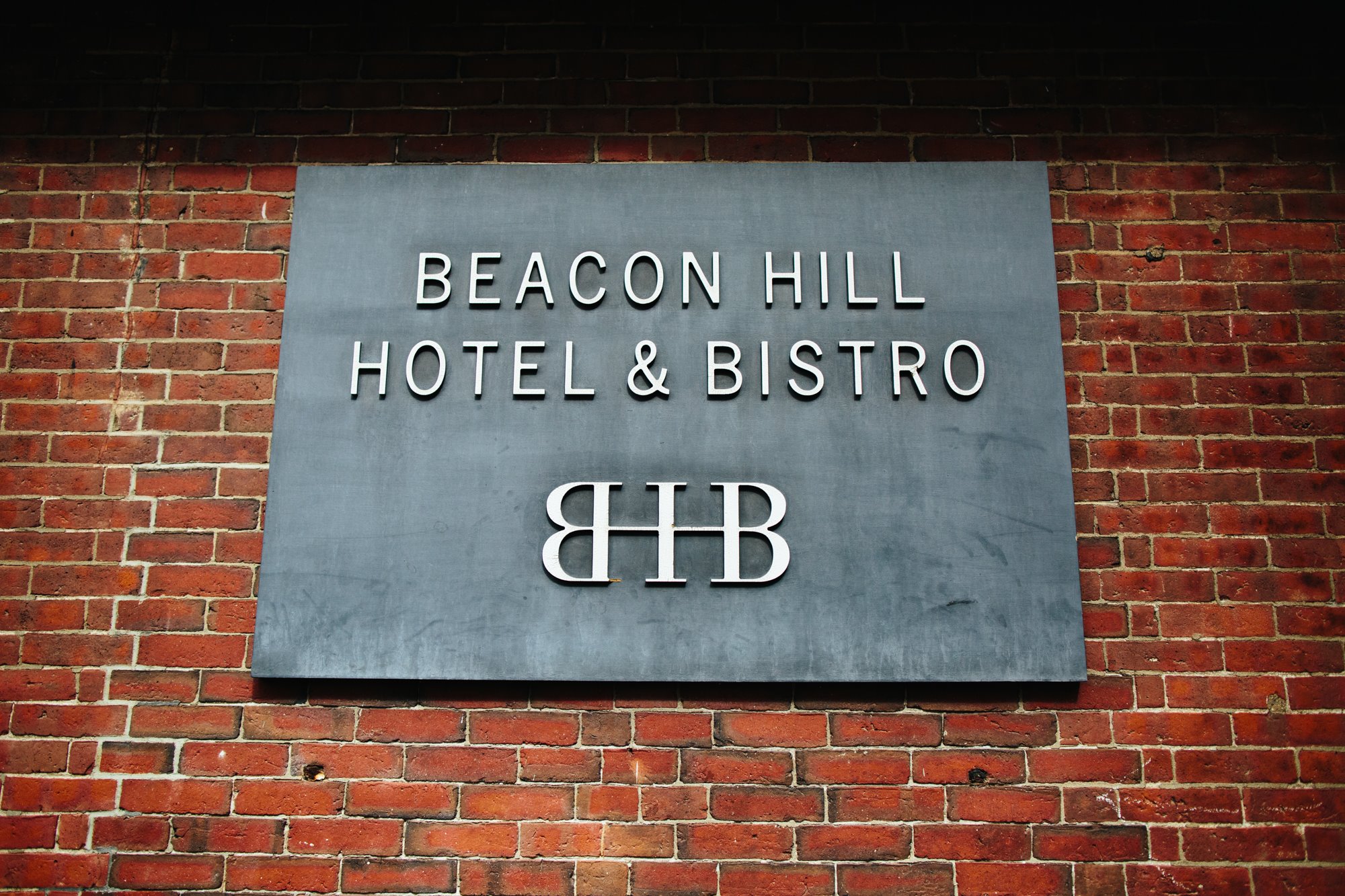 Beacon Hill Hotel and Bistro Renovation