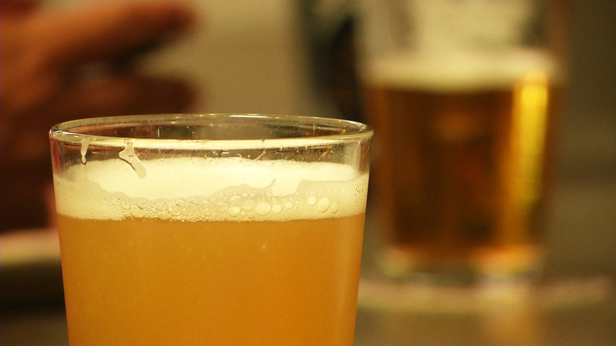 Market Basket's new brew: Grocery store debuts house beer brand