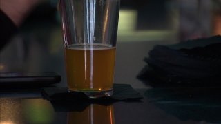 beer generic glass