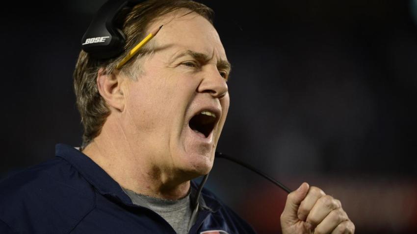 belichick