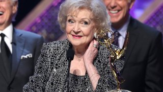 Betty White