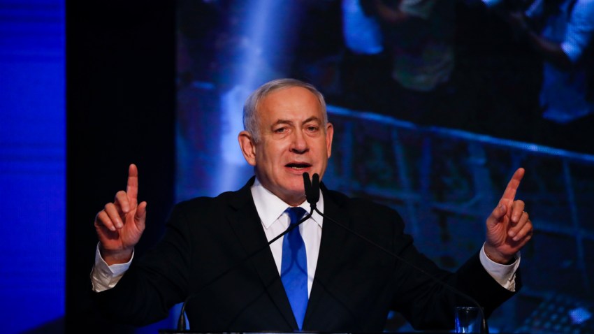 Israel Elections