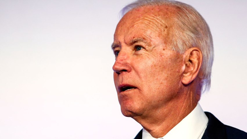Election 2020 Biden