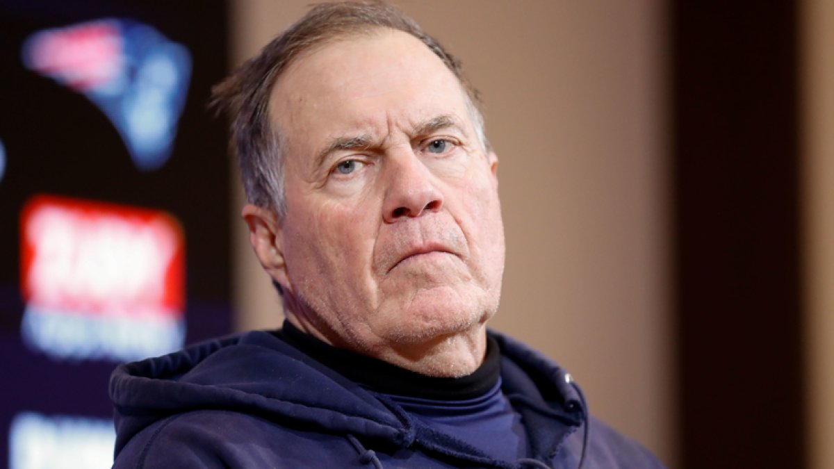 Bill Belichick's once-panned 2022 draft class already looks like a coup