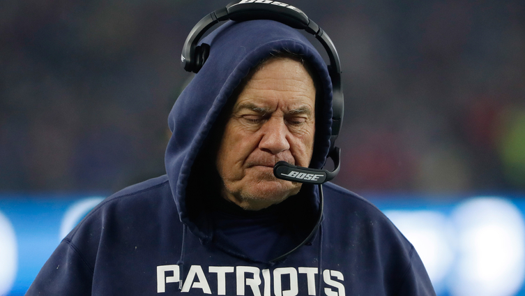 The Patriots Are Not Going To Win Super Bowl Lv And That S Ok Nbc Boston