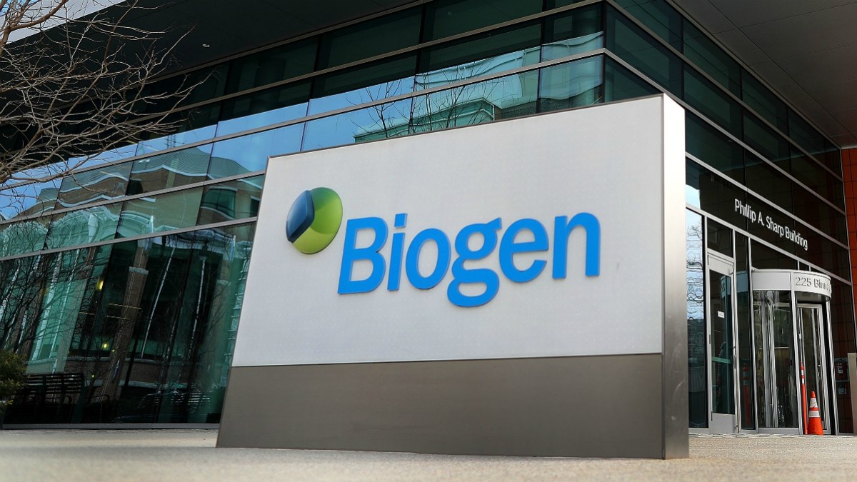 Image result for biogen