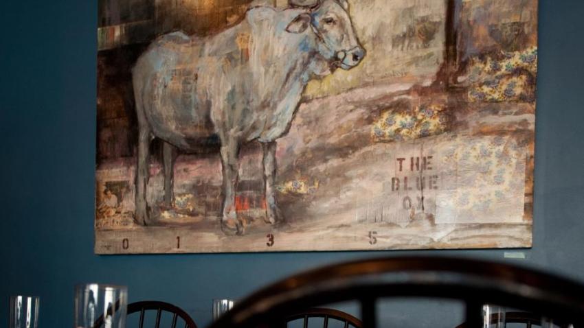 blueox