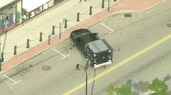 bomb squad worcester