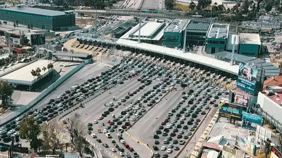 Trump Now Says He’ll Take ‘WaitandSee’ Approach When it Comes to