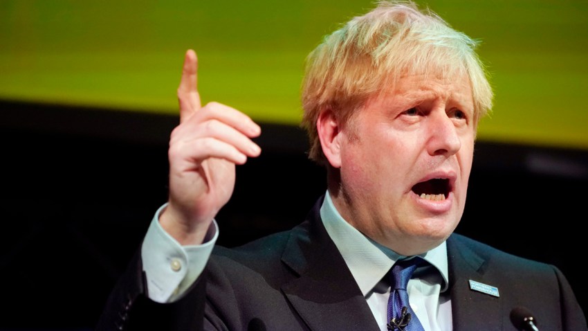Britain Brexit