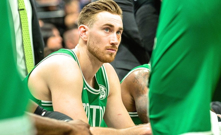 What Lies Ahead for Gordon Hayward, Now in the NBA ...