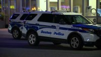 boston police generic photo cruisers