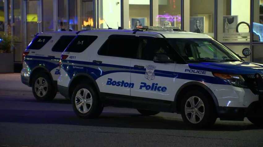 4 Hurt in Dorchester Shooting, Boston Police Say – NBC Boston