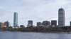 Massachusetts Ranked Happiest State in the Country