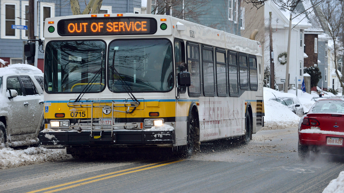 MBTA’s New Fare System Expected to Be Late, Over Budget NBC Boston