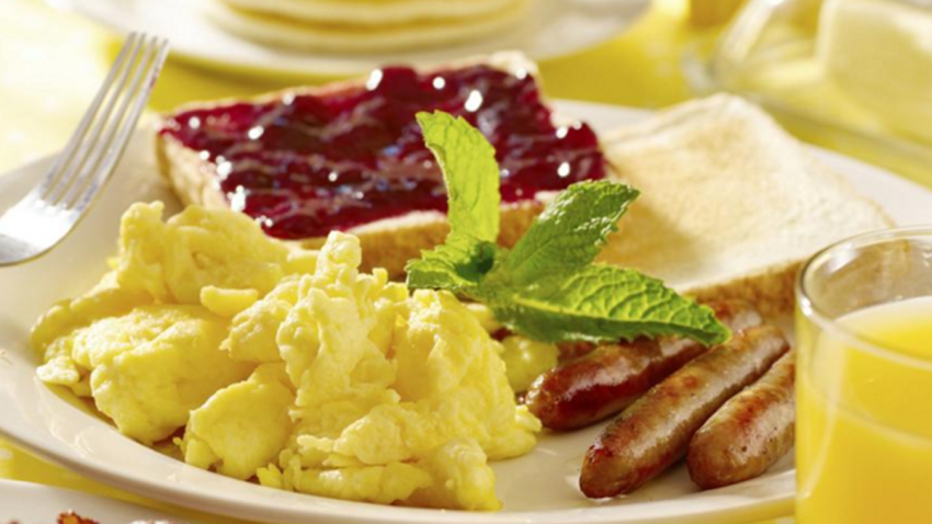 breakfast generic