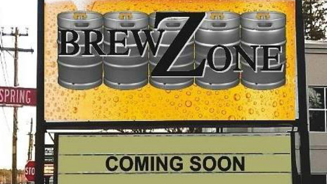 brewzone