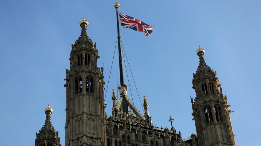Britain Brexit