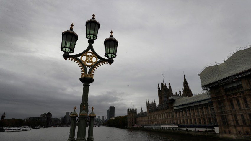 Britain Brexit