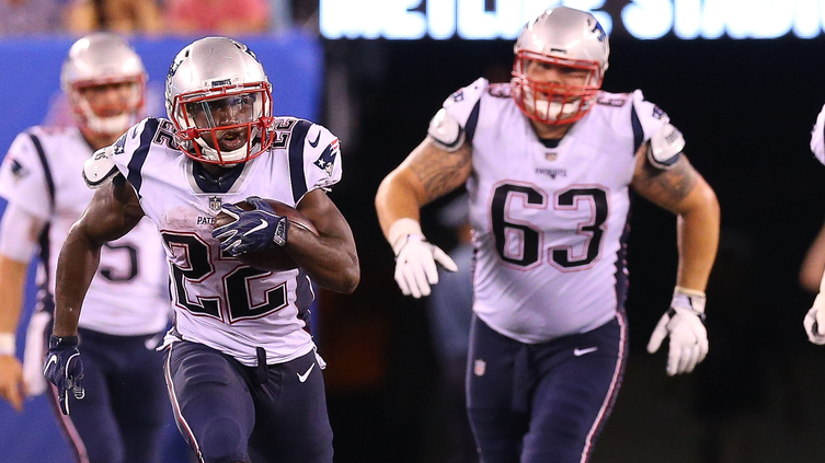 Nfl Rumors Patriots Sign Offensive Lineman Brian Schwenke To Extension Nbc Boston