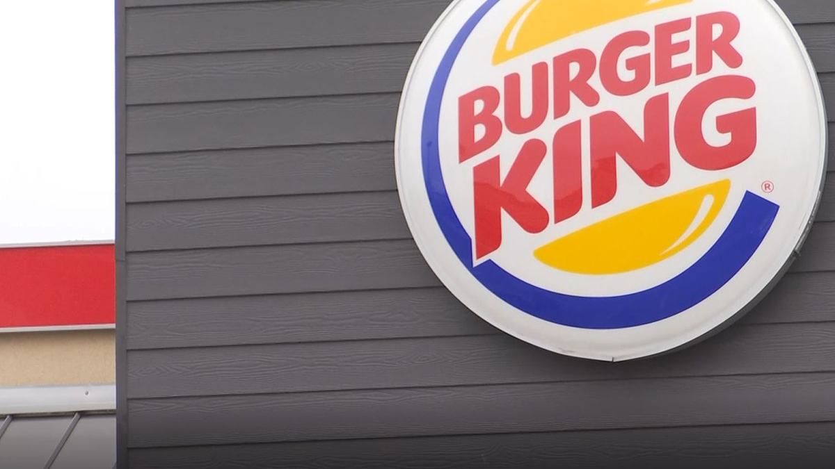 Boston man charged with assaulting Burger King employee, punching customer