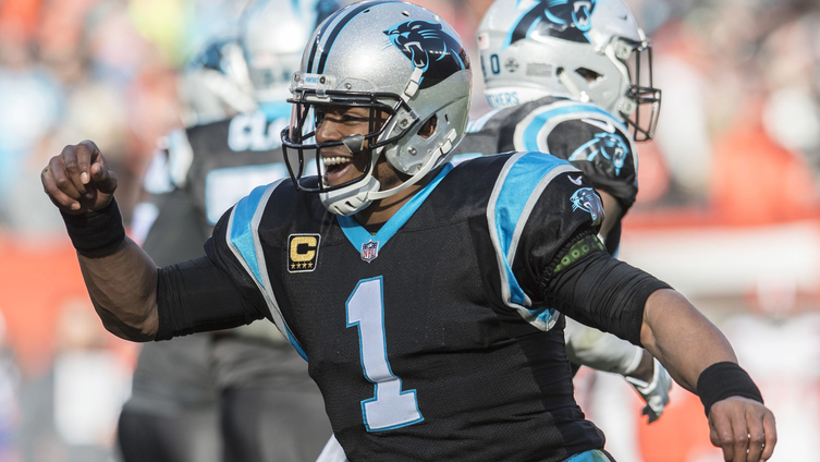 Here S What Randy Moss Said About The Patriots Signing Of Cam Newton Nbc Boston