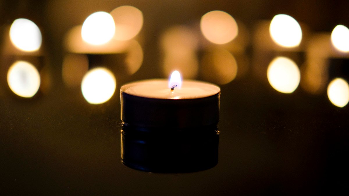 Candlelight Vigil Held for 19-Year-Old Man Shot and Killed in Cambridge ...