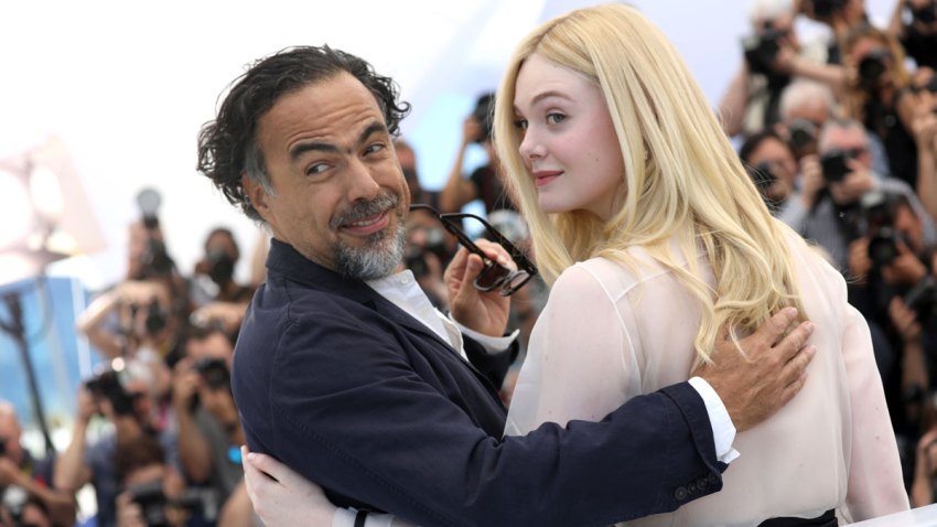 APTOPIX France Cannes 2019 Jury Photo Call