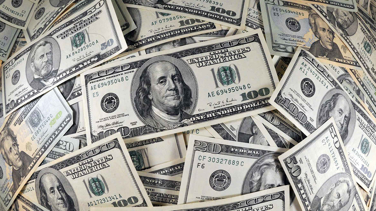 Mass. Tax Refund Checks Going Out Tuesday. How Much Will You Get?