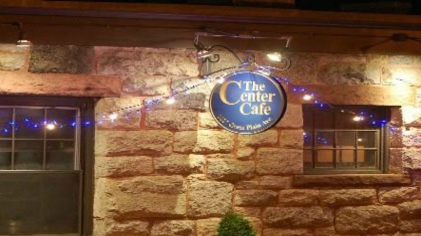 centercafe