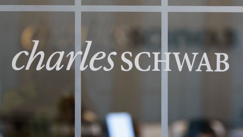 Earns Charles Schwab