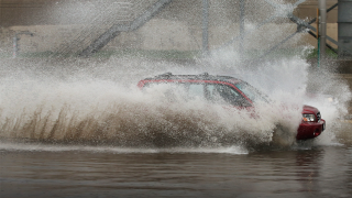 chicago flooding generic