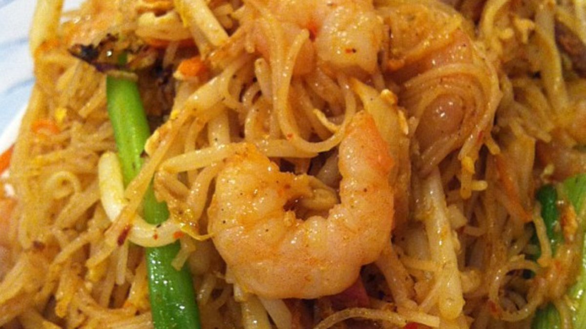 New Chinese restaurant opens in southern suburbs of Boston's southern suburbs