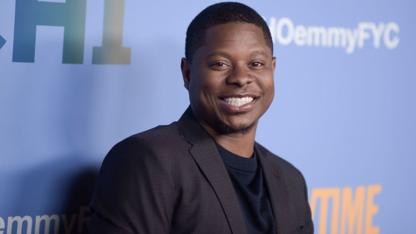 Sexual Misconduct-Jason Mitchell