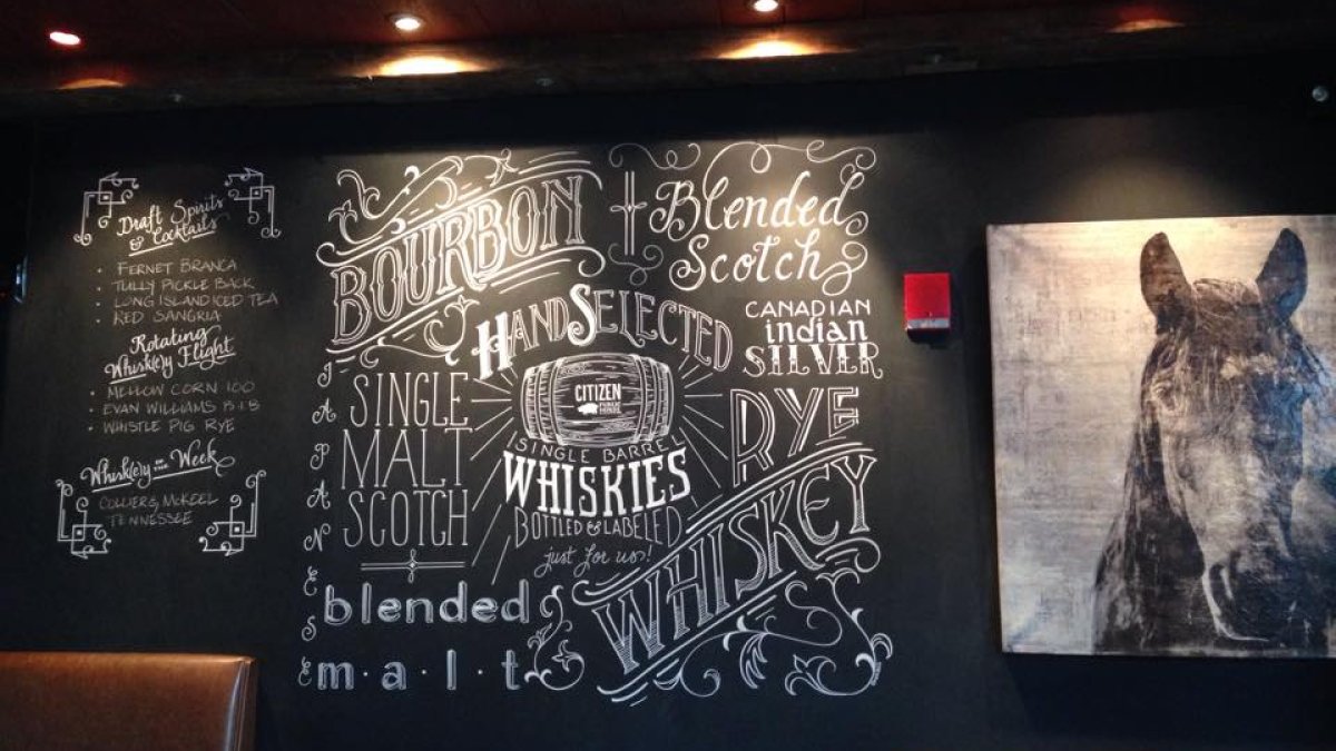 These BostonArea Restaurants and Bars Have Temporarily Closed Due to