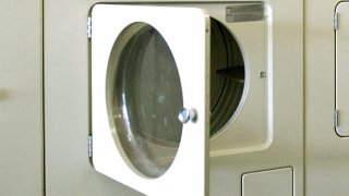 Clothes Dryer