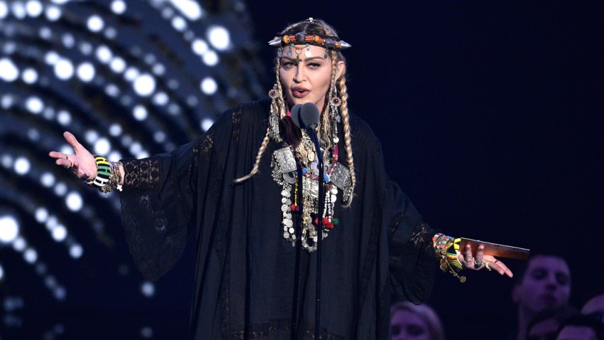 2018 MTV Video Music Awards - Show