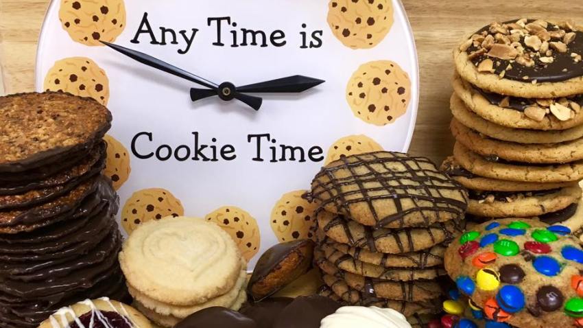 cookietime