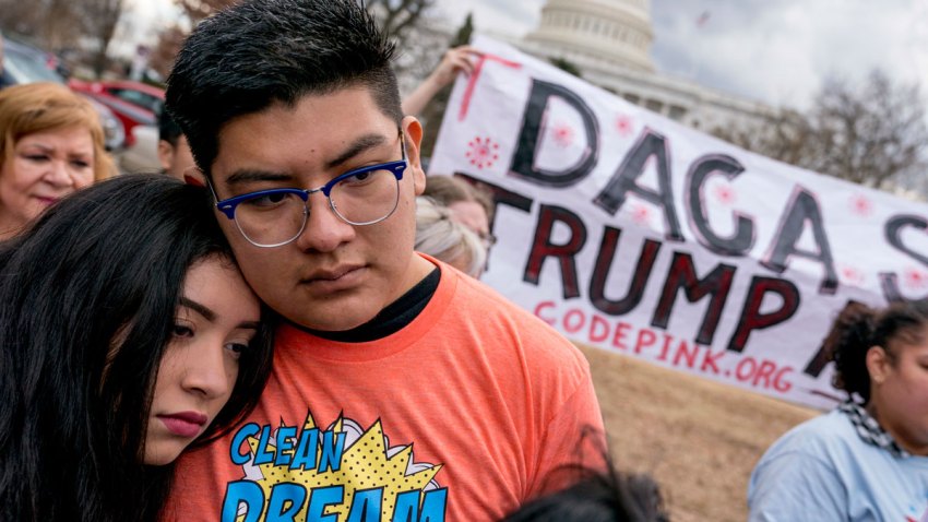 Immigration DACA News Guide