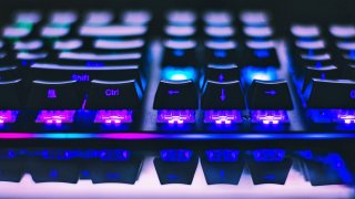 dark web pexels